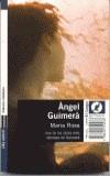 MARIA ROSA (CANGUR) | 9788429749236 | GUIMERA, ANGEL