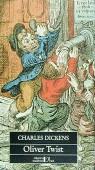 OLIVER TWIST | 9788482561615 | DICKENS, CHARLES