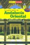 ANDALUCIA ORIENTAL GUIA RACC (2002) | 9788495571687 | VARIS