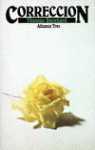 CORRECION | 9788420631165 | BERNHARD, THOMAS
