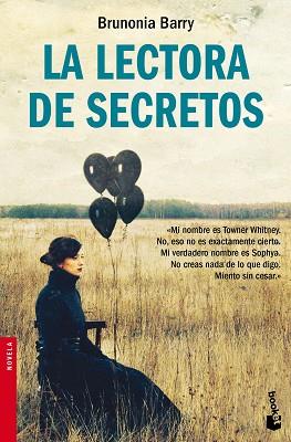 LA LECTORA DE SECRETOS | 9788408005148 | BRUNONIA BARRY