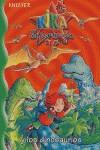 KIKA SUPERBRUJA Y LOS DINOSAURIOS | 9788421697597 | KNISTER