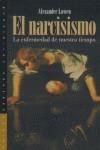 NARCISISMO, EL | 9788449308765 | LOWEN, ALEXANDER