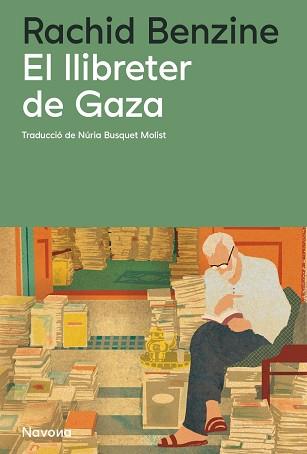 LLIBRETER DE GAZA | 9791388211003 | BENZINE, RACHID