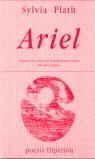 ARIEL | 9788475171487 | PLATH, SYLVIA