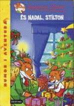 GERONIMO STILTON: ES NADAL STILTON | 9788497088138 | STILTON, GERONIMO