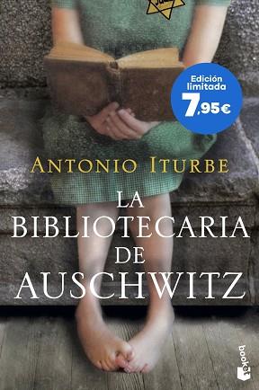 BIBLIOTECARIA DE AUSCHWITZ | 9788408274490 | ITURBE, ANTONIO