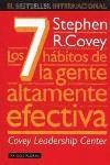 7 HABITOS DE LA GENTE ALTAMENTE EFECTIVA (COMPACTO | 9788449304323 | COVEY, STEPHEN R.