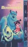MONSTRUOS S.A. (GRANDES SONIDOS DISNEY) | 9788448812904 | DISNEY
