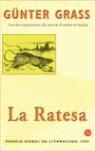 RATESA LA | 9788466316453 | GRASS, GUNTER