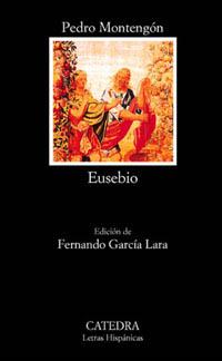 EUSEBIO (LH) | 9788437616070 | MONTEGON, PEDRO