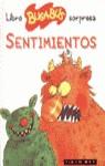 SENTIMIENTOS (BUGABUS) | 9788448013622 | MACLEOD, JILLY