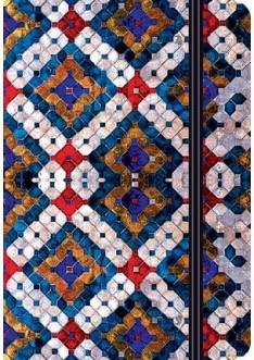 LLIBRETA PAPERBLANKS THAI GEMS MINI | 9781551564746