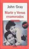 MARTE Y VENUS ENAMORADOS (MITOS AUTOAYUDA) | 9788439706595 | GRAY, JOHN