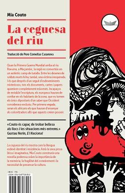 CEGUESA DEL RIU | 9791387726553 | COUTO, MIA