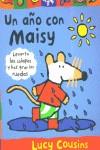 AÑO CON MAISY UN | 9788484880646 | COUSINS, LUCY