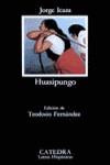HUASIPUNGO (LH) | 9788437612515 | ICAZA, JORGE