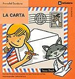 CARTA, LA -SIRENETES- | 9788424610432 | SARDANS, ANNABEL