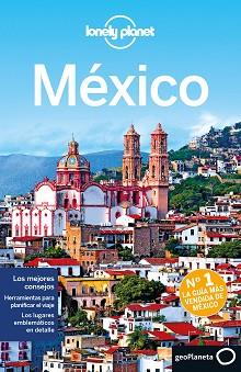 MEXICO 6 | 9788408135449 | JOHN NOBLE