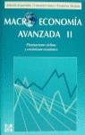 MACROECONOMIA AVANZADA II | 9788448112196 | ARGANDOÑA, ANTONIO