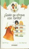 QUIEN SE ATREVE CON TORITO ? [MILLY & MOLLY] | 9788424186746 | PITTAR, GILL