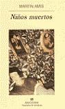 NIÑOS MUERTOS (PN) | 9788433969637 | AMIS, MARTIN