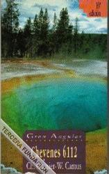 CHEYENES 6112 | 9788434808256 | GRENIER, T. ... [ET AL.]