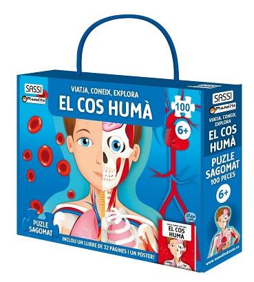 COS HUMA | 9788410443907 | AA.VV / AA.VV, AA.VV