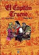 CAPITAN TRUENO,EL VOL 2 | 9788440636089 | MORA PUJADAS, VICTOR (FUENTES MAN)