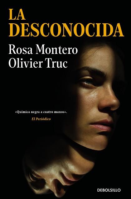 DESCONOCIDA LA | 9788466374835 | MONTERO, ROSA / TRUC, OLIVIER