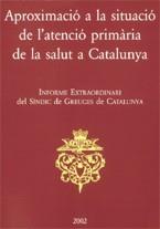 APROXIMACIO A LA SITUACIO DE L'ATENCIO PRIMARIA | 9788439359968 | VARIS