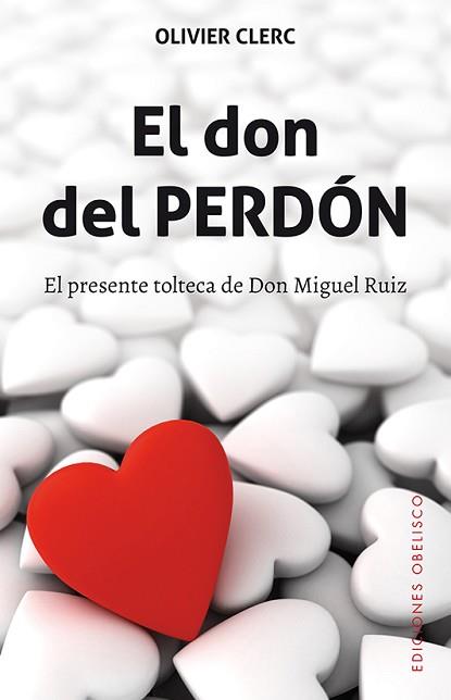 EL DON DEL PERDÓN | 9788491112174 | CLERC, OLIVIER