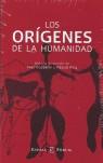 ORIGENES DE LA HUMANIDAD LOS | 9788467016116 | COPPENS YVES / PICQ PASCAL