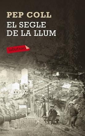SEGLE DE LA LLUM | 9788499308067 | COLL, PEP