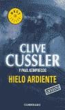 HIELO ARDIENTE (BUTXACA) | 9788497593564 | CUSSLER, CLIVE
