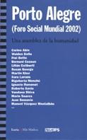 PORTO ALEGRE FORO SOCIAL MUNDIAL 2002 | 9788474265750 | VARIS
