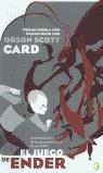 JUEGO DE ENDER EL | 9788466616898 | SCOTT CARD, ORSON