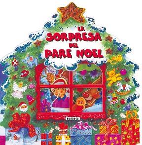 SORPRESA DEL PARE NOEL LA | 9788430557899