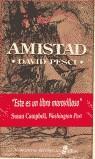 AMISTAD | 9788435006767 | PESCI, DAVID