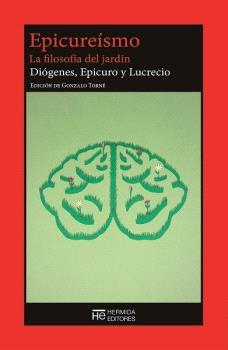 EPICUREÍSMO | 9788412882414 | LAERCIO, DIÓGENES / EPICURO / LUCRECIO