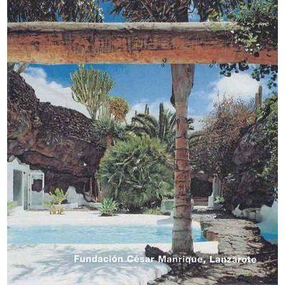 FUNDACION CESAR MANRIQUE LANZAROTE | 9783930698165 | VARIS