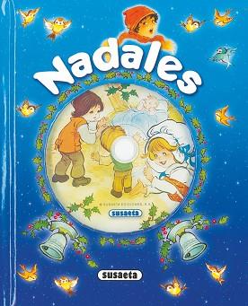 NADALES | 9788430564316 | SUSAETA, EQUIPO