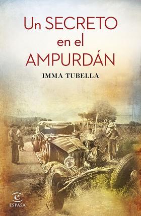 UN SECRETO EN EL AMPURDÁN | 9788467048407 | TUBELLA CASADEVALL, IMMA