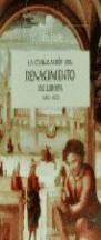 CIVILIZACION DEL RENACIMIENTO EN EUROPA 1450-1620 | 9788474237580 | HALE, JOHN