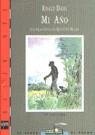 MI AÑO | 9788434845480 | DAHL, ROALD