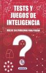 TESTS Y JUEGOS DE INTELIGENCIA | 9788430596409 | VARIS