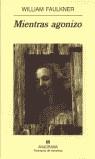 MIENTRAS AGONIZO (PN) | 9788433969071 | FAULKNER, WILLIAM