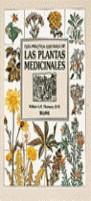 GUIA PRACTICA ILUSTRADA DE LAS PLANTAS MEDICINALES | 9788480760683 | THOMSON, WILLIAM A. R.