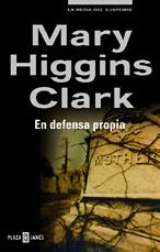 EN DEFENSA PROPIA | 9788401335891 | HIGGINS CLARK, MARY