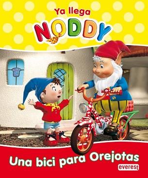 NODDY: UNA BICI PARA OREJOTAS | 9788444161204 | BLYTON, ENID